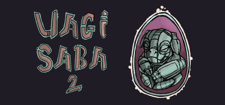 Uagi-Saba 2 Icon