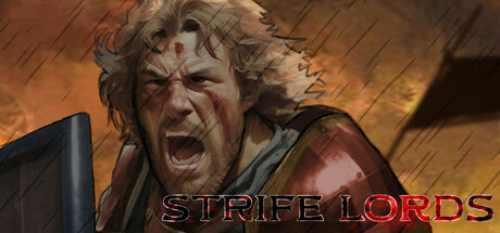 Strife Lords Icon