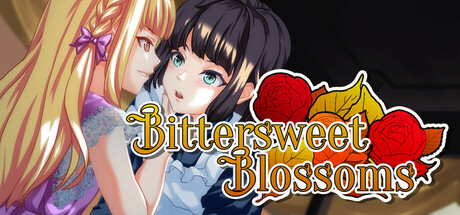 Bittersweet Blossoms Icon