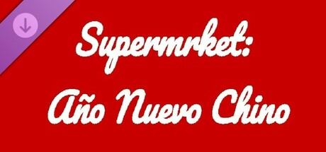 Supermrket: Año Nuevo Chino Icon