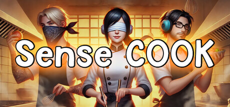 Sense Cook Icon