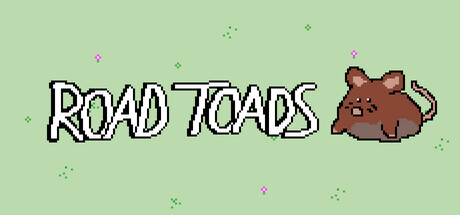 Road Toads Icon