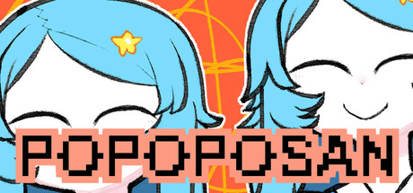 POPOPOSAN Icon