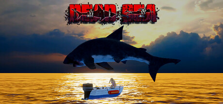 Dead Sea - Director's cut remaster Icon