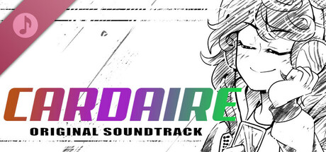 Cardaire Soundtrack Icon