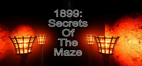 1899: Secrets of the Maze Icon