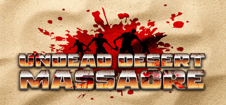 Undead Desert Massacre Icon