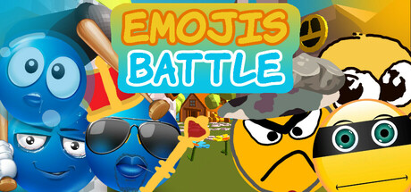 Emojis Battle Icon