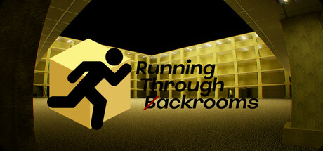 Running Through Backrooms Icon