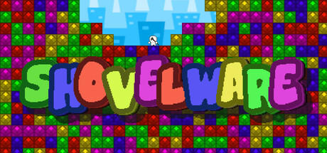 Shovelware Icon