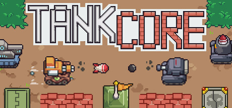 Tank Core Icon