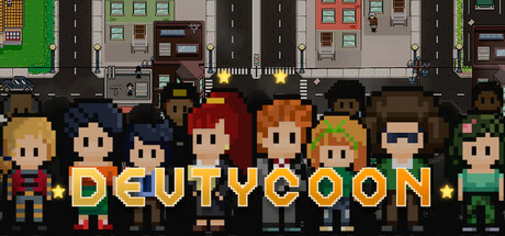 DevTycoon Beta Icon