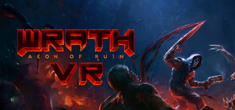 Wrath: Aeon of Ruin VR Icon