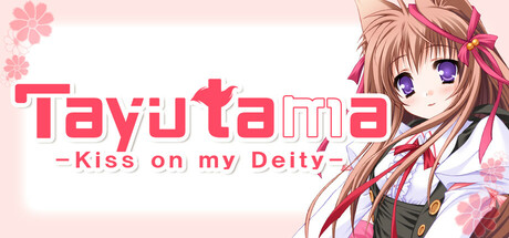 Tayutama: Kiss on my Deity Icon
