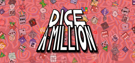 Dice A Million Icon