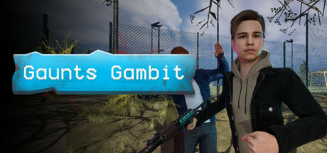 Gaunts Gambit | Multiplayer FPS Icon
