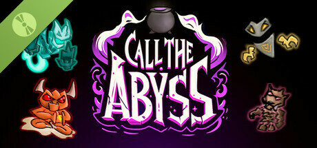 Call The Abyss Demo Icon