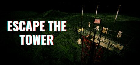 Escape the Tower Icon
