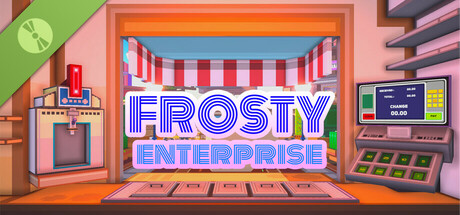 Frosty Enterprise Demo Icon