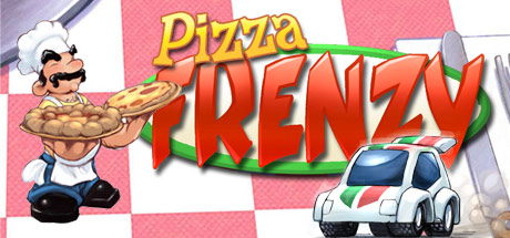 Pizza Frenzy Icon