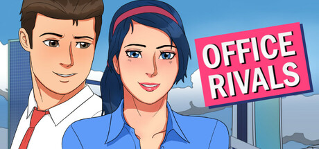 Office Rivals Icon