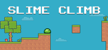Slime Climb Icon