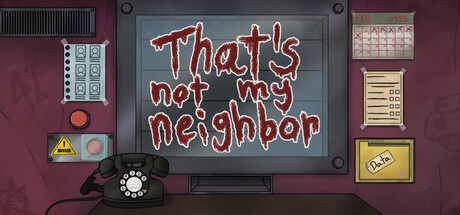 That's not my Neighbor Icon