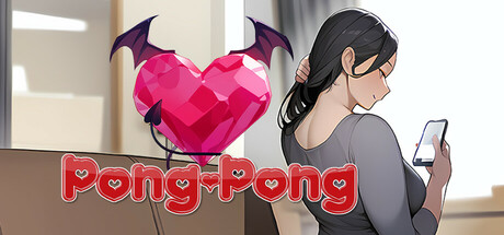 PongPong Icon