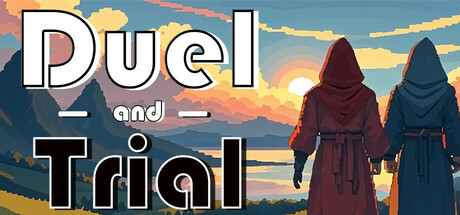 Duel & Trial Icon