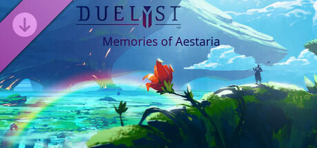 Duelyst GG: Memories of Aestaria Icon