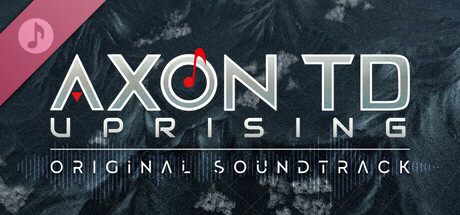 Axon TD: Uprising Soundtrack Icon