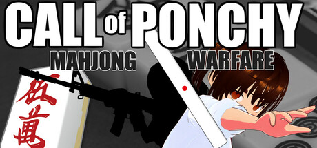 Call of Ponchy: Mahjong Warfare Icon
