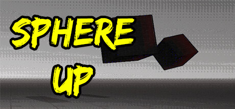 Sphere Up Icon