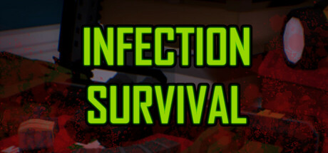 Infection Survival Icon