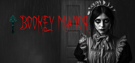 Bookey Manor Icon