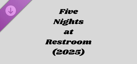 Five Nights at Restroom (2025) Icon