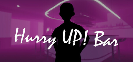 Hurry Up! Bar Icon
