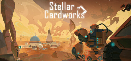 Stellar Cardworks Icon