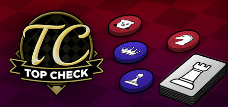 Top Check Icon