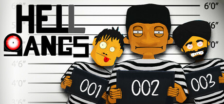 Hell Gangs Icon