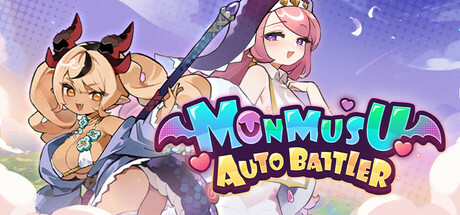 Monmusu Girls: Autobattler Icon