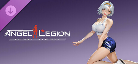 Angel Legion-DLC Athletic Sweetie A Icon