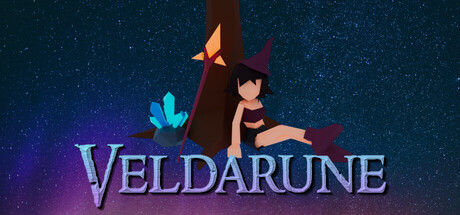 Veldarune Icon