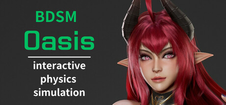 BDSM Oasis Icon
