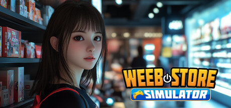 Weeb Store Simulator Icon