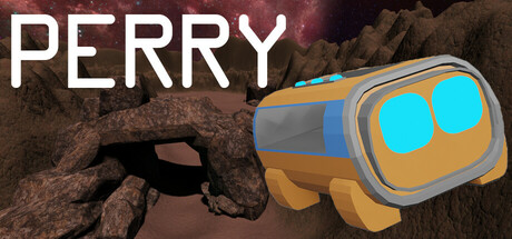 Perry Icon