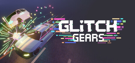 Glitch Gears Playtest Icon