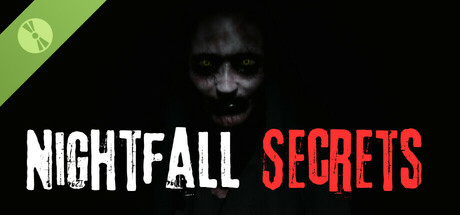 Nightfall Secrets Demo Icon