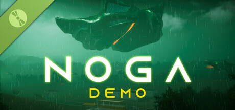 Noga Demo Icon