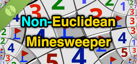 Non-Euclidean Minesweeper Demo Icon